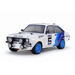 TAMIYA 1/10 Escort Mk.II Rally MF TAM58687A Cars Elec Kit 1/10 On-Road