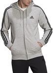 adidas Men's Essentials French Terr