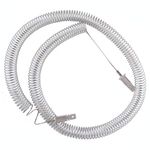 Wadoy Dryer Heating Element Heater coil 5300622034 Compatible with Frigidaire Gibson Kelvinator Ken-more Tappan Westinghouse