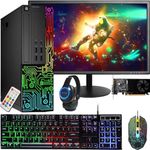 Adamant Computers Gaming Pc Desktops