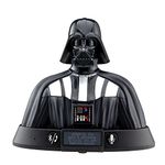 Star Wars Darth Vadar Bluetooth Character Speaker (Li-B66DV.FX)