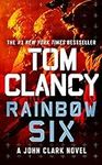 Rainbow Six (John Clark Novel, A Bo