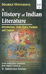 History Of Indian Literature: A New Authoritative English Translation (3 Vol)