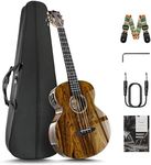 Caramel BEG95 Butterfly Bocote Glos