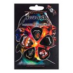 Metallica Plectrums 5-Pack