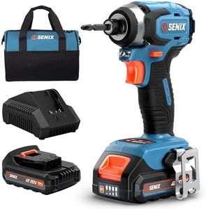 SENIX X2 2