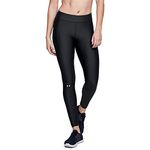 Under Armour Women UA Heatgear, Non-restrictive Active Women's Leggings, Soft and Breathable Sports Leggings