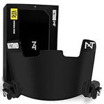 Nxtrnd VZR1 Tinted Football Visor, 