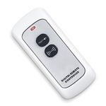 CPVAN Remote Control for SM11R Wireless Interlinked Smoke, Heat & Carbon Monoxide Alarm System-433MHz