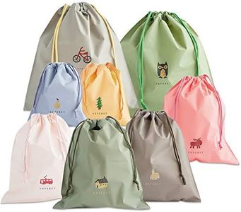 8 PCS Bols