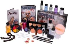 Mehron Special Fx All-pro Makeup Ki