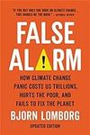 False Alarm: How Climate Change Pan
