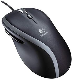 Logitech M