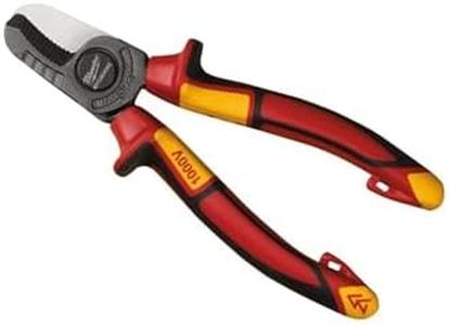 Milwaukee VDE Cable Cutter 160mm