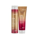 Joico K-PAK Color Therapy Shampoo 300ml & Conditioner 250ml to preserve color & repair damaged hair. NEW PACKAGING