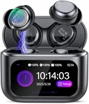 ZYHKON Sleep Earbuds Bluetooth 5.4 