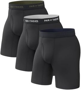Pair of Th