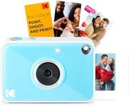 Kodak Printomatic+ Instant Print Di
