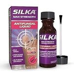 SILKA Max Strength Antifungal Liqui