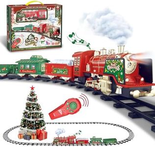 Train Set-