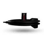 Iron Neck 3.0 Neck Stretcher and Traction Device — Get Neck Pain Relief and Improve Your Neck Workout for Back Pain with a Cervical Traction Device and Neck Posture Corrector