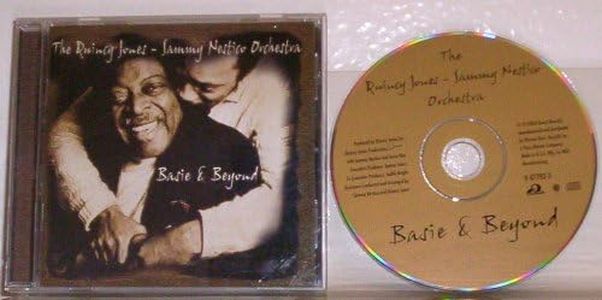 Basie & Beyond