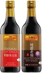 Lee Kum Kee Premium Soy Sauce Bundl