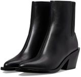 Coach Women's Prestyn Leather Booti