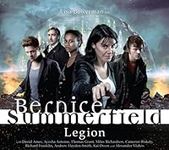 Legion (Bernice Summerfield)