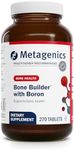 Metagenics Bone Builder with Boron 