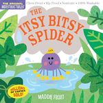 Indestructibles: The Itsy Bitsy Spi