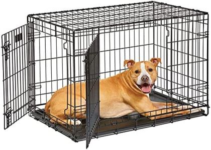 Dog Crate 