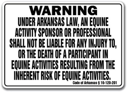 ARKANSAS E