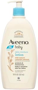 Aveeno Bab