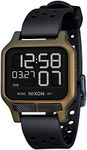 Nixon Men's Digital Watch A13201085-00