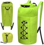 R2Depot Lightweight Packable Backpa