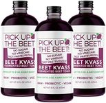 Pick Up The Beet Organic Beet Juice