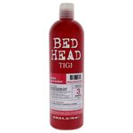 Tigi Bed Head Urban Anti+dotes Resurrection Shampoo Damage Level 3 25.36 Ounce