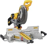 DEWALT Double Bevel Sliding Miter S