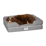 PetFusion Ultimate Dog Bed,Orthoped