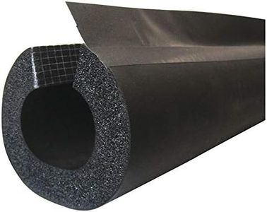 1-1/2" x 6 ft. Pipe Insulation, 3/4" Wall