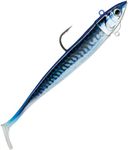 Storm Saltwater Lures