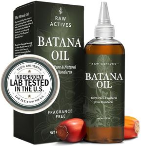 Batana Oil