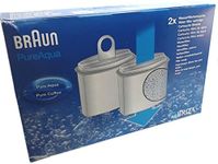 Braun Brita Patented KWF2 Water Fil