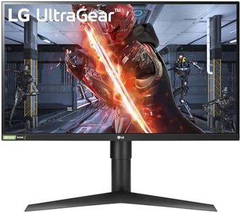 LG UltraGe