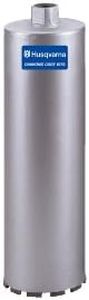 Husqvarna Construction Products 542780109 2 Inch Banner Line Wet Diamond Core Bit