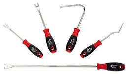 Sunex 3934 Upholstery Tool Set, 5-Piece