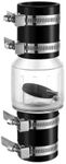 Silent Sewage Check Valve, 2 Inch S