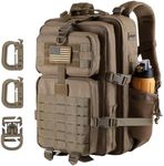 Hannibal Tactical 36L MOLLE Assault