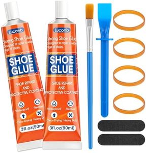 Shoe Glue